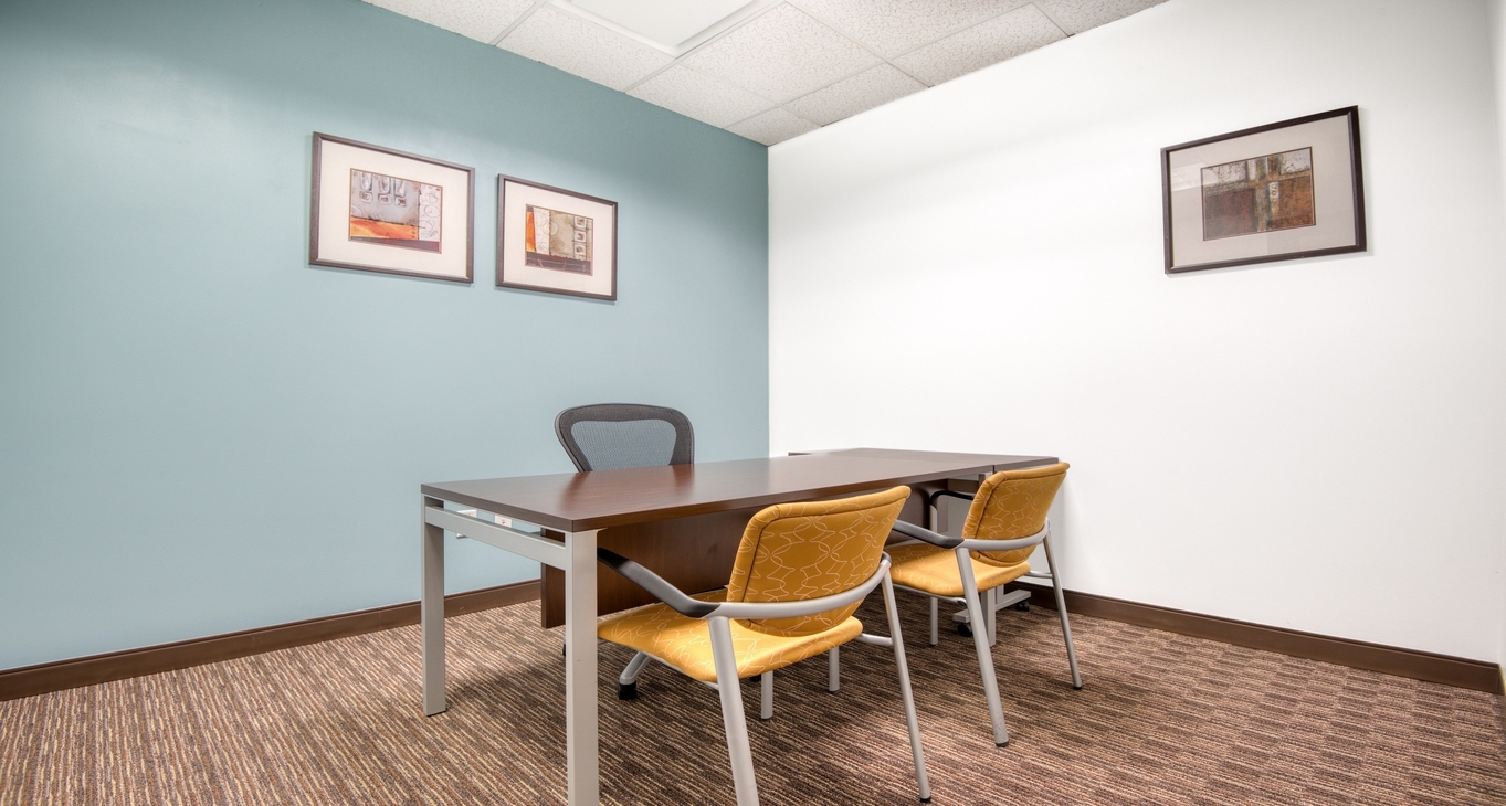 Affitto uffici Briargate Office Center_4-4