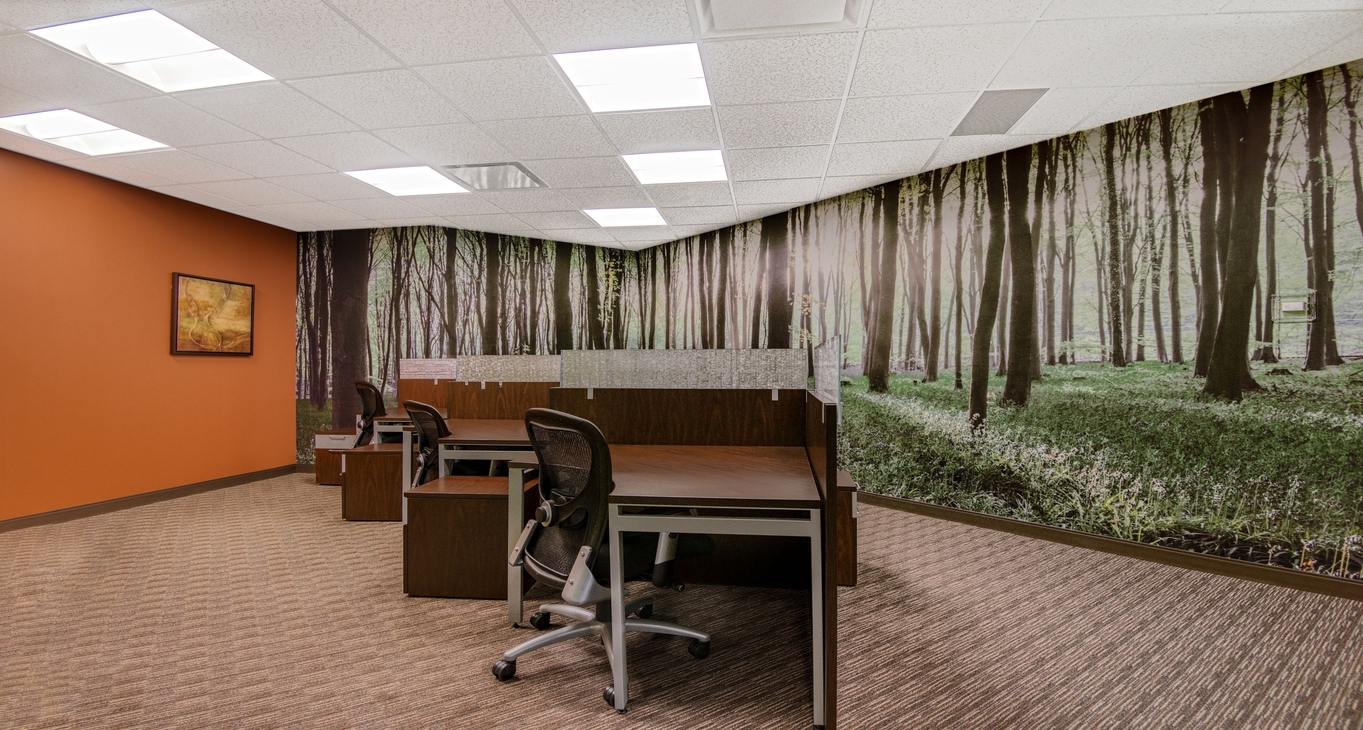 Affitto uffici Briargate Office Center_5-5