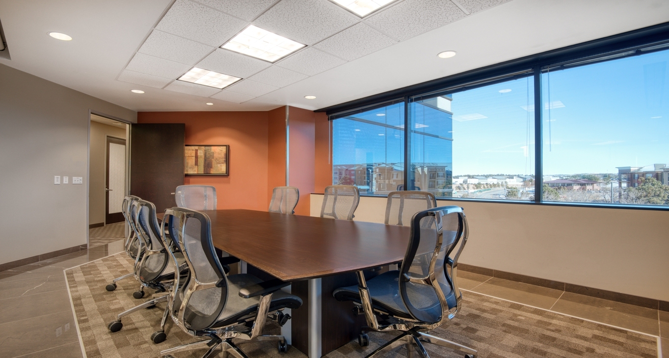 Affitto uffici Briargate Office Center_6-6