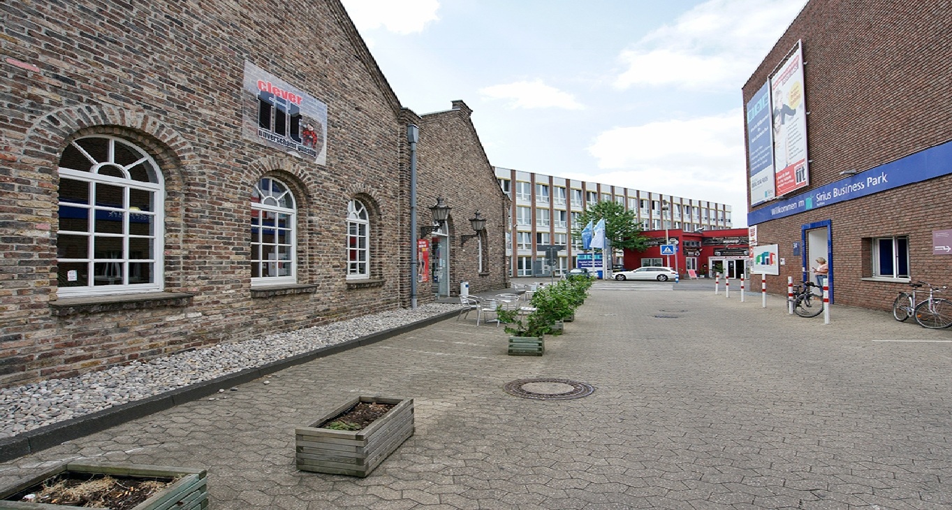 Rent office Bridge Road East 26 — photo 1