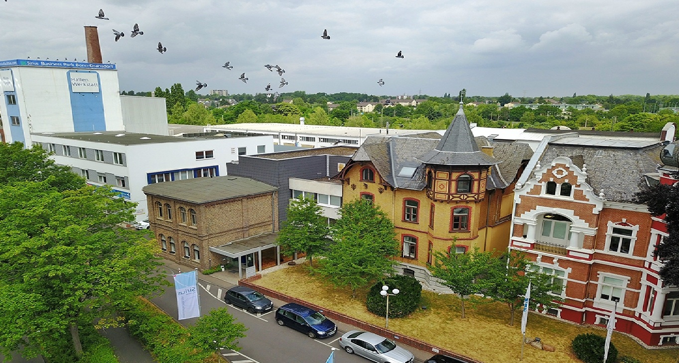 Rent office Bridge Road East 26 — photo 12