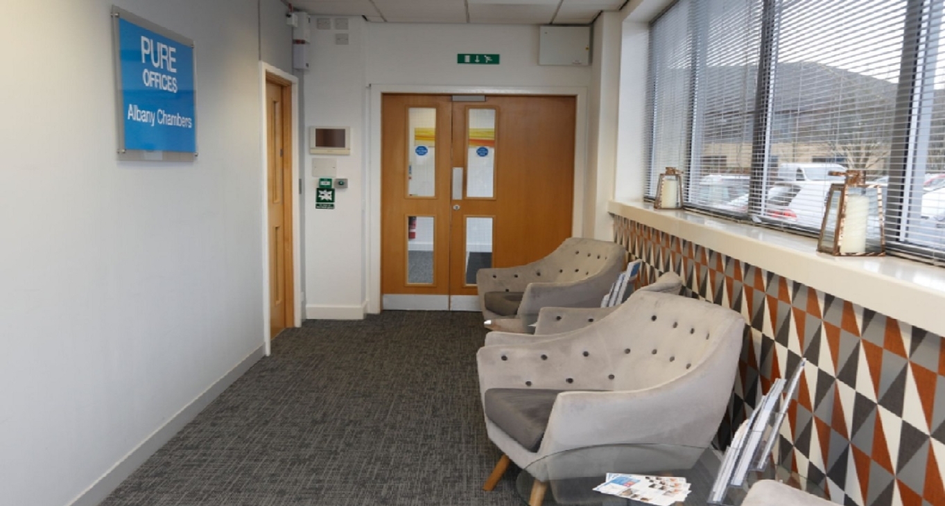 Rent office Bridge Road East 26 — photo 2