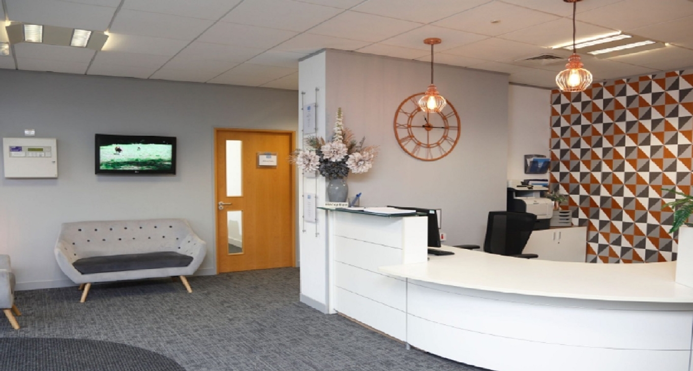 Rent office Bridge Road East 26 — photo 6