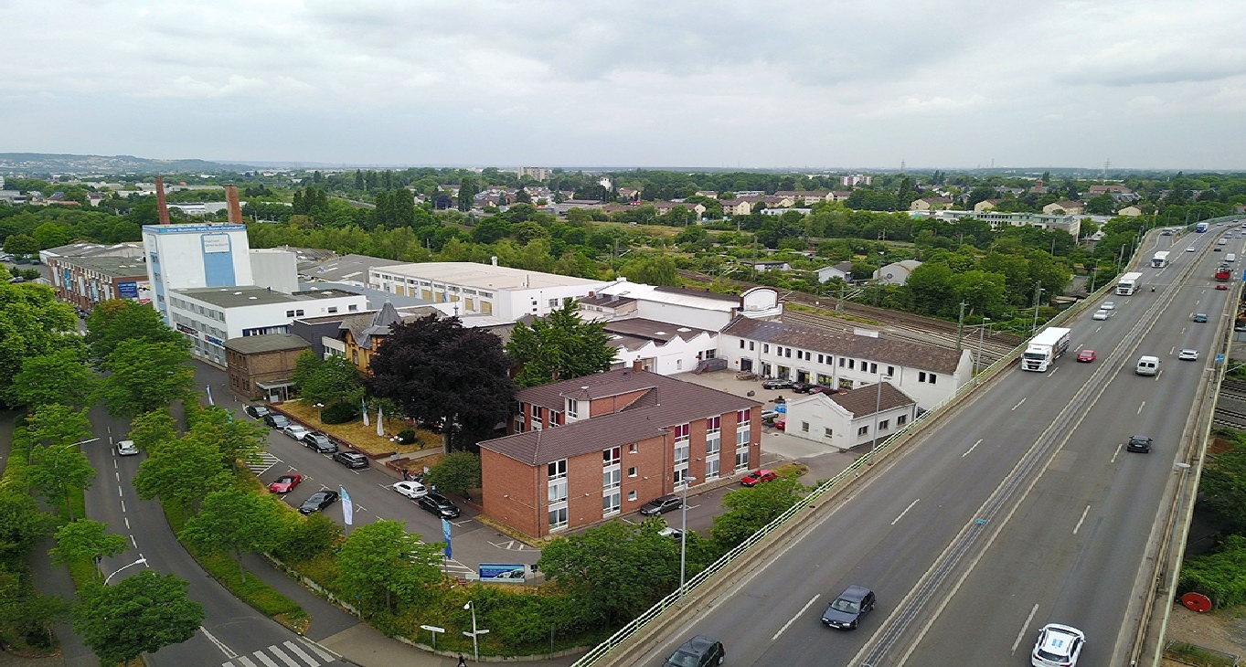 Rent office Bridge Road East 26 — photo 7