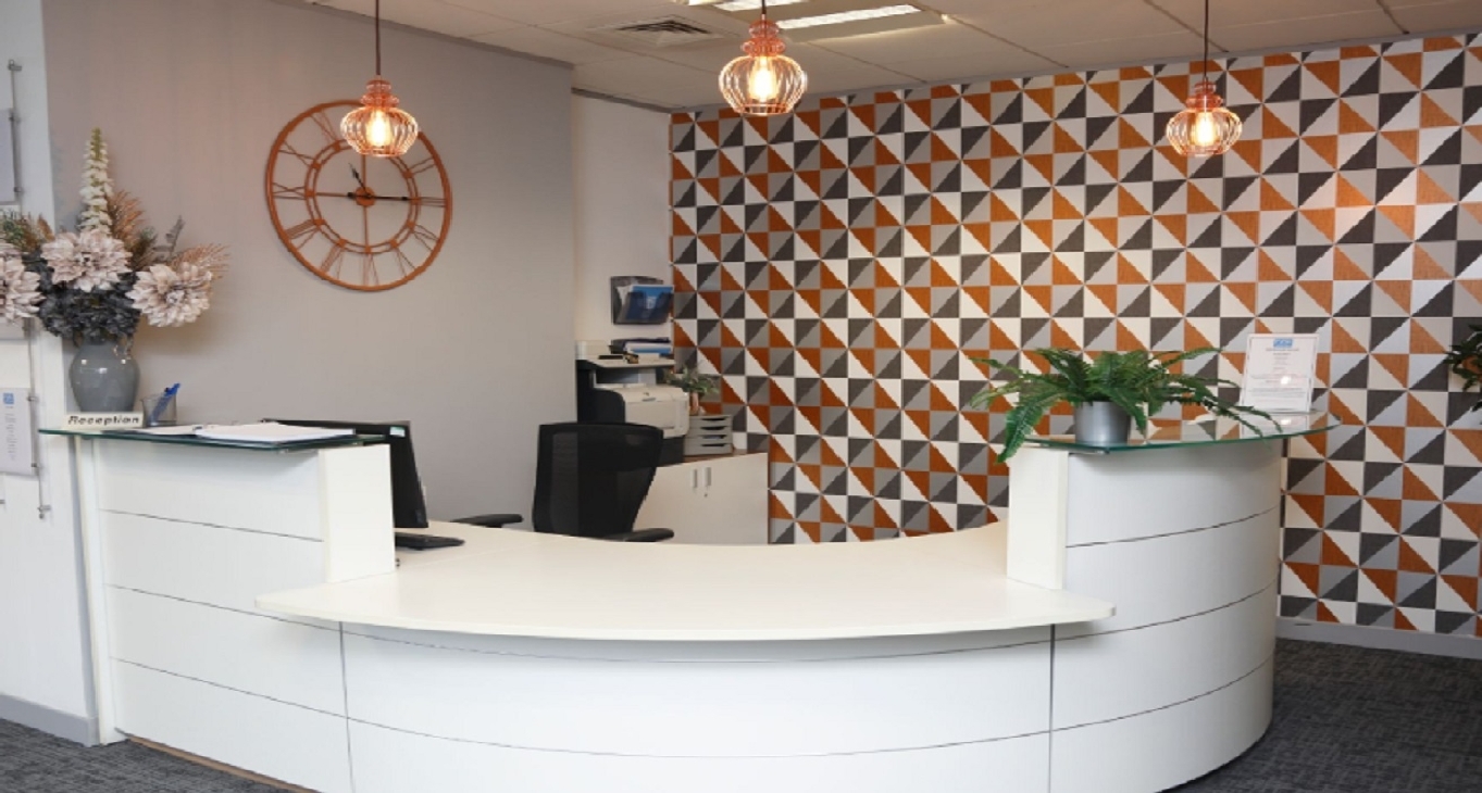 Rent office Bridge Road East 26 — photo 8