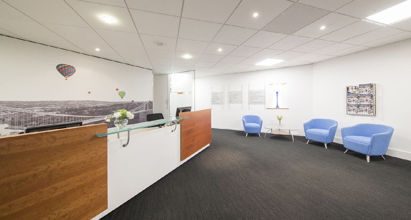 Rent office Broad Quay House, Prince Street — photo 10