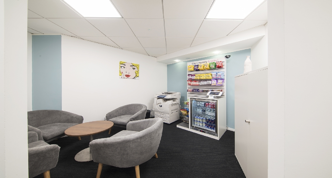 Rent office Broad Quay House, Prince Street — photo 11