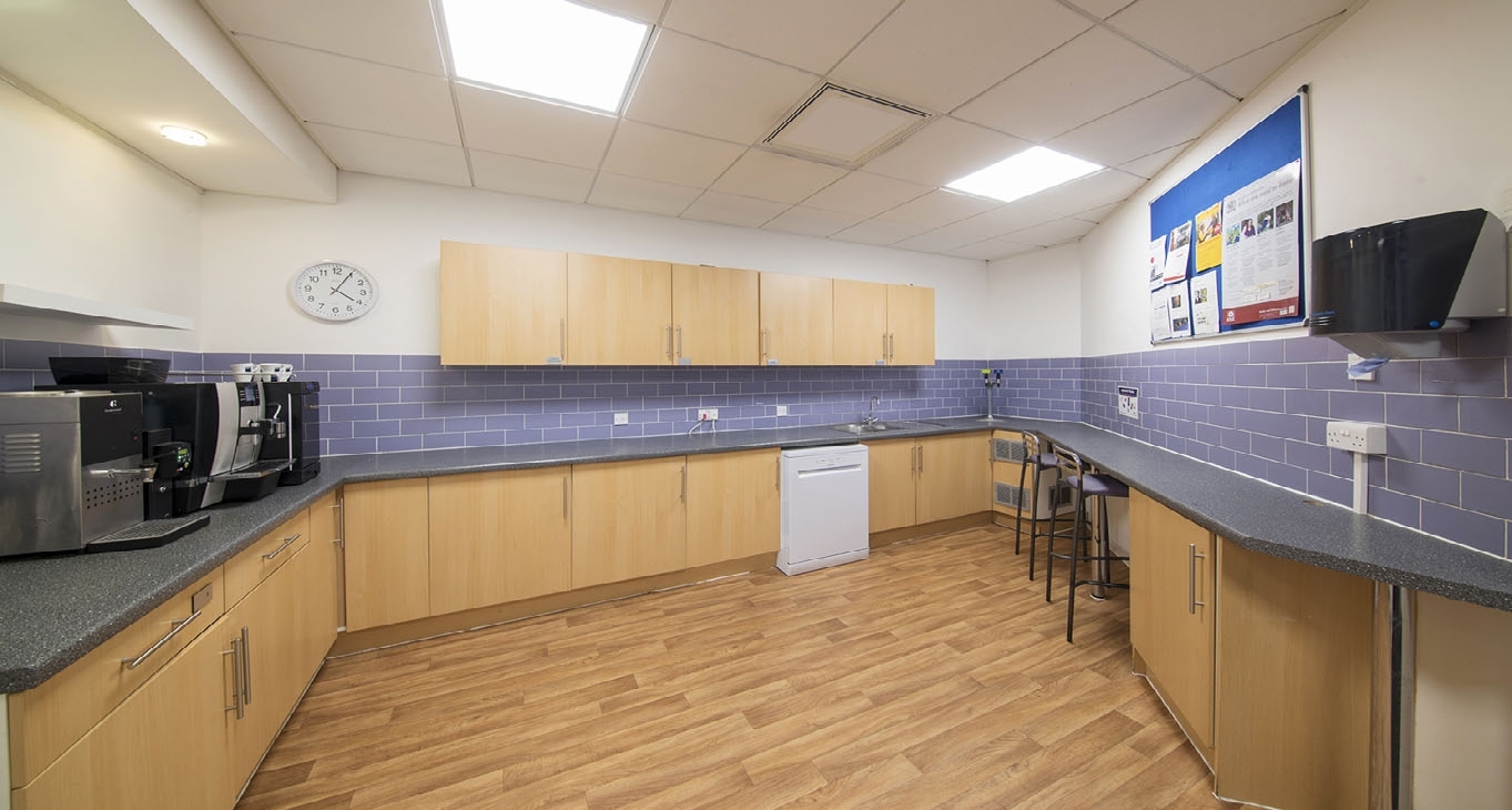 Rent office Broad Quay House, Prince Street — photo 12
