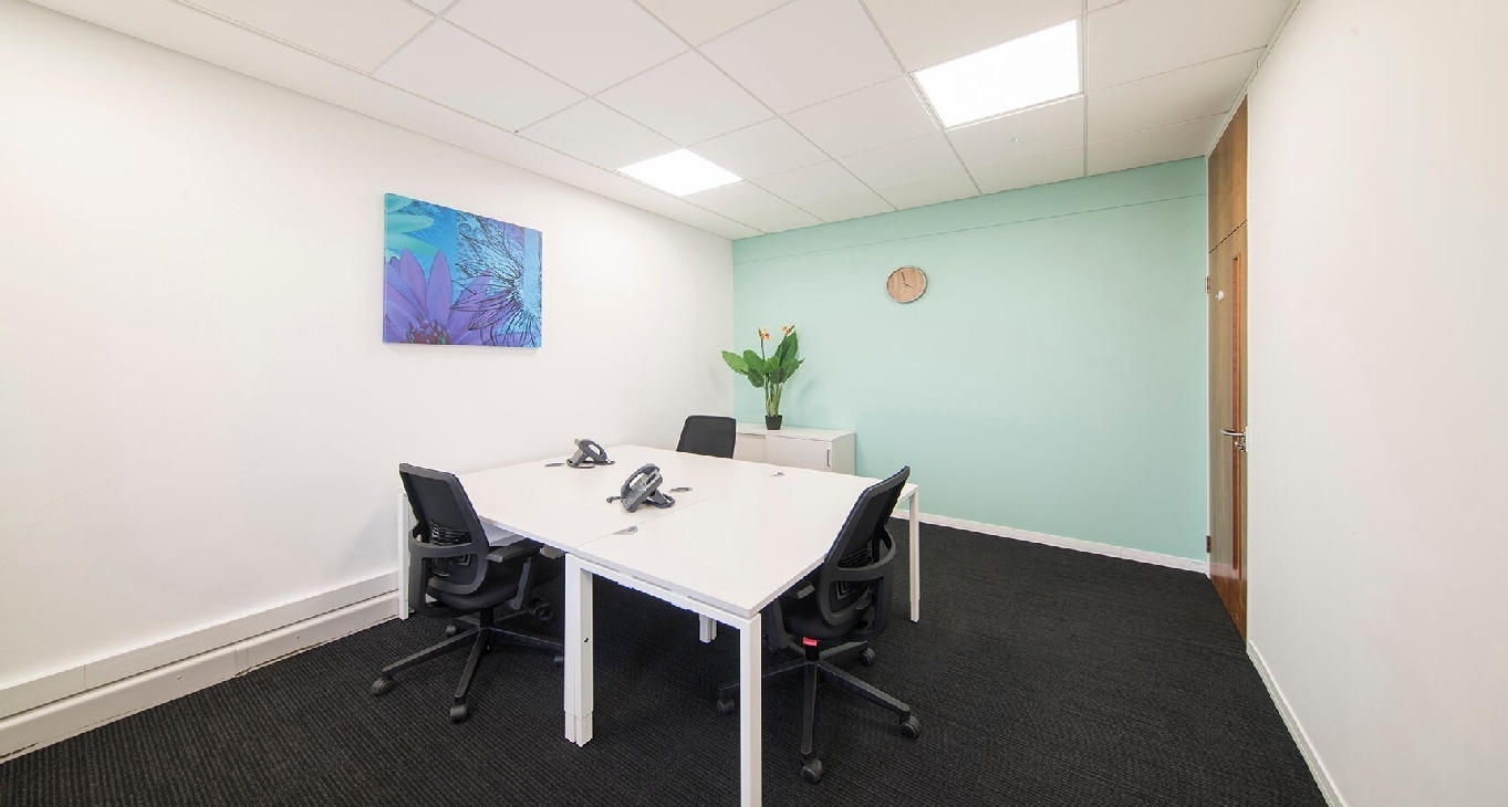 Rent office Broad Quay House, Prince Street — photo 2