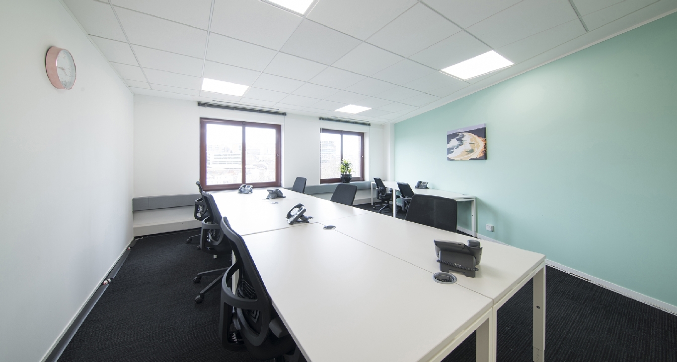 Rent office Broad Quay House, Prince Street — photo 4