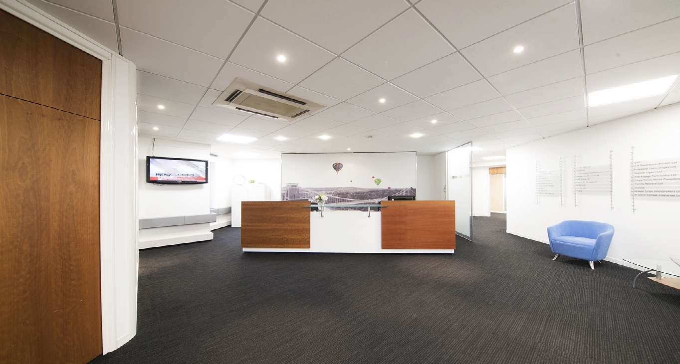 Rent office Broad Quay House, Prince Street — photo 5