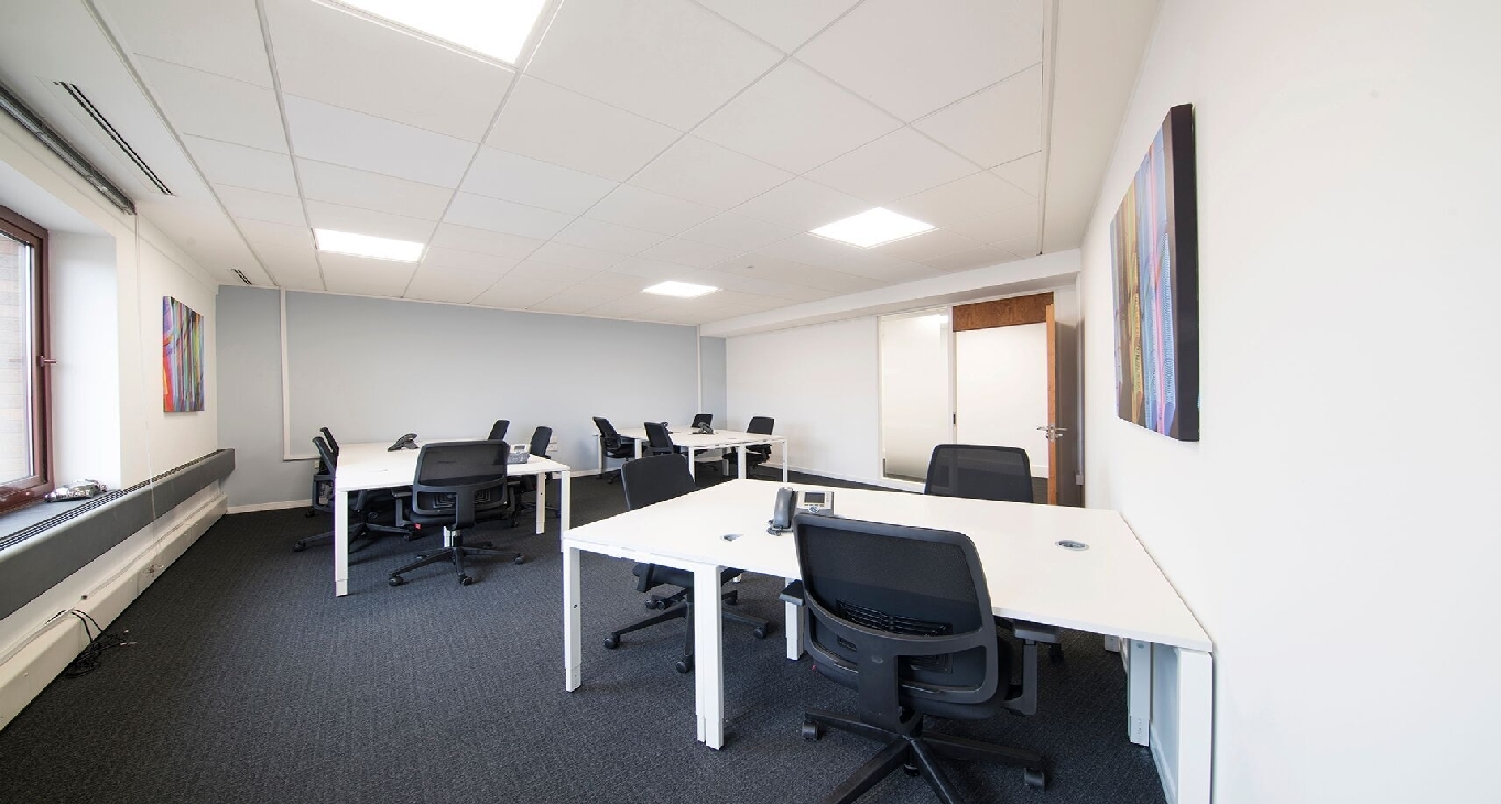 Rent office Broad Quay House, Prince Street — photo 9