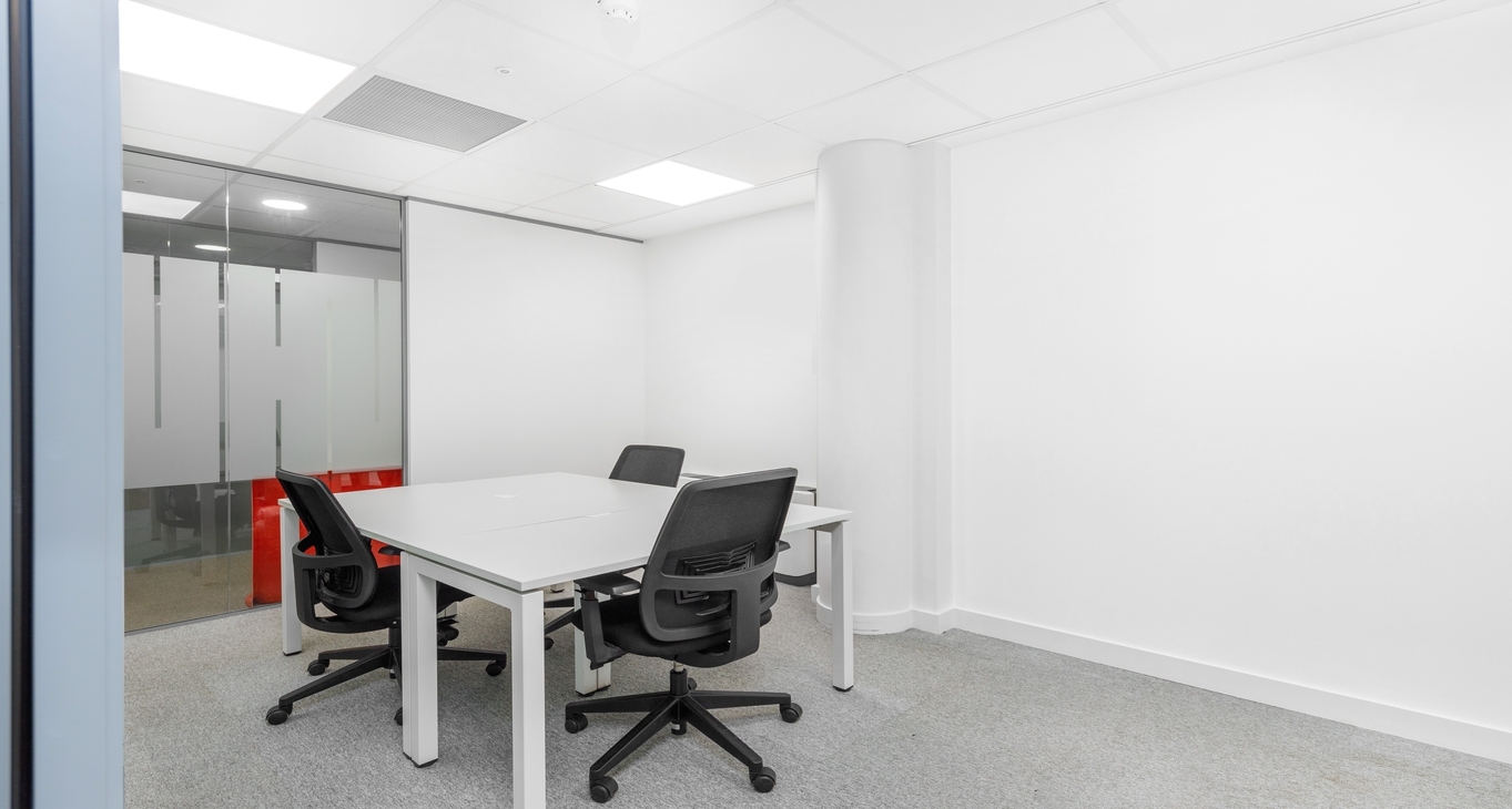 Bromley Town Centre — serviced offices & coworking in Bromley Rent office Bromley Town Centre — photo 3