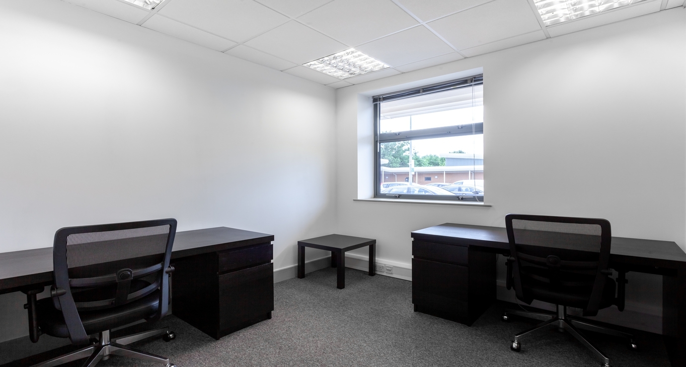 Rent office Bromsgrove Enterprise Park — photo 2