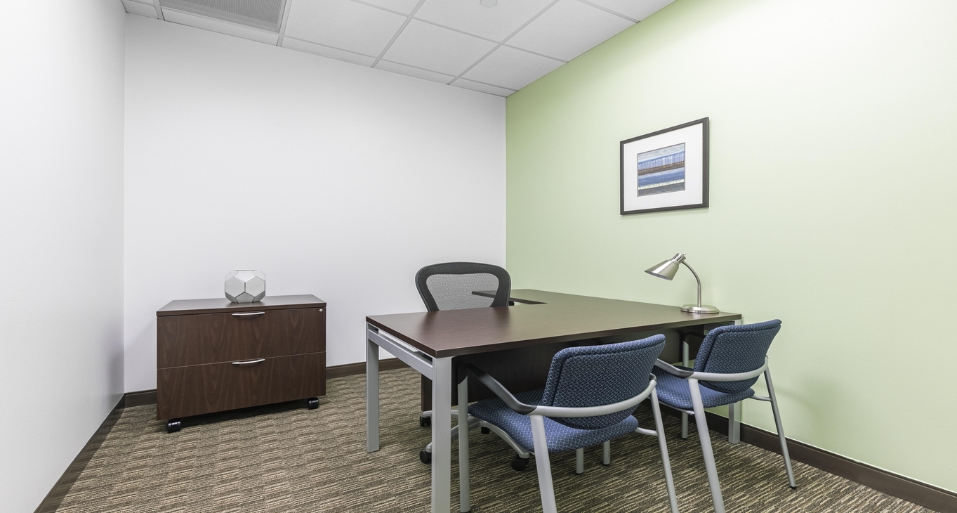 Brookhollow Central III, 2950 North Loop West, Houston, TX 77092 — office space for rent, photo 5
