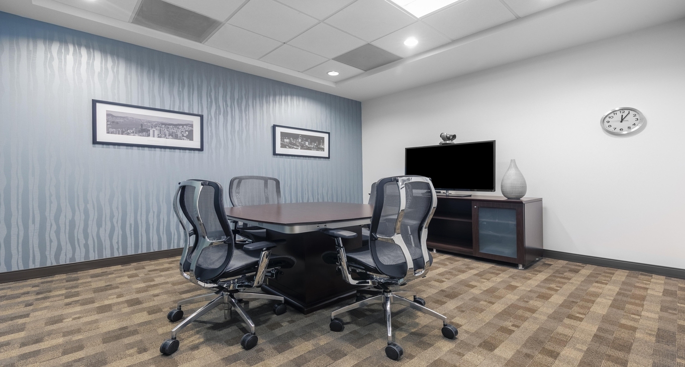 Brookhollow Central III, 2950 North Loop West, Houston, TX 77092 — office space for rent, photo 7