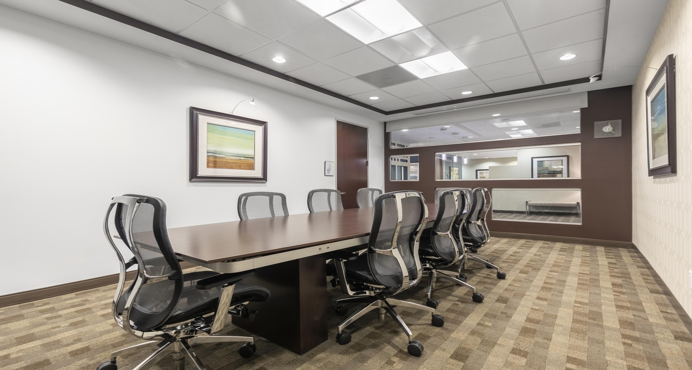 Brookhollow Central III, 2950 North Loop West, Houston, TX 77092 — office space for rent, photo 8