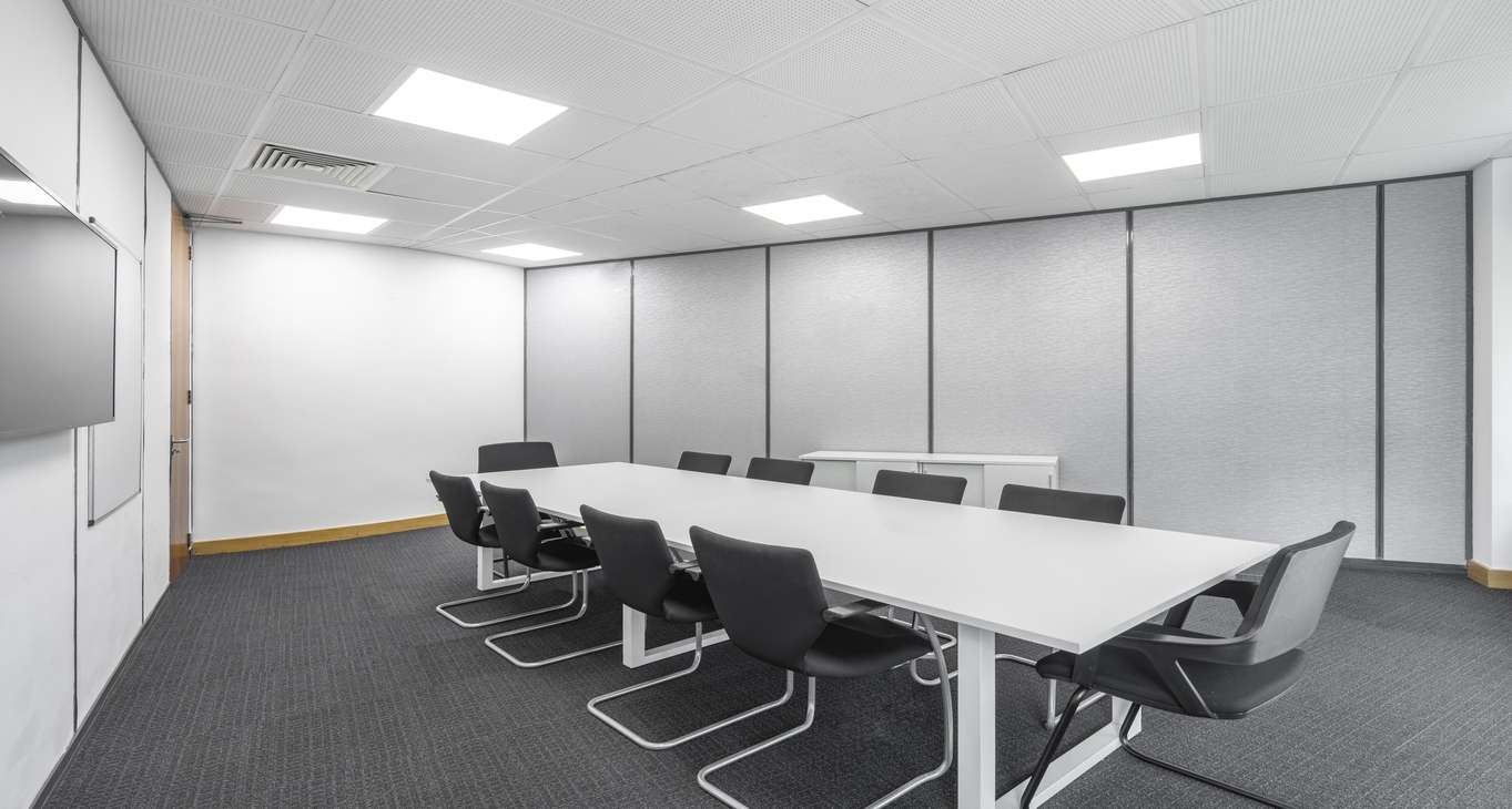 Rent office Brooklands Business Park — photo 7
