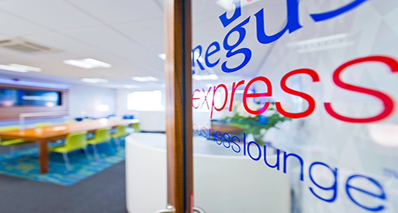 Rent office Broughton Shopping Park — photo 8