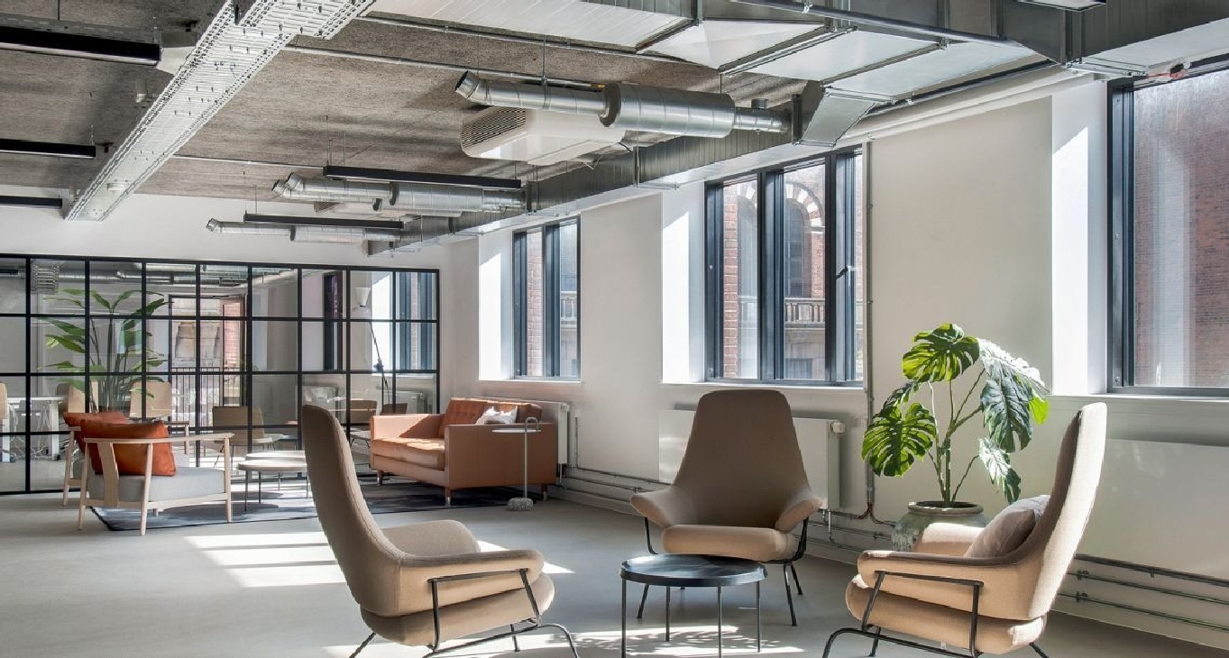 Rent office Bryggernes Plads 2, 1. sal — photo 10