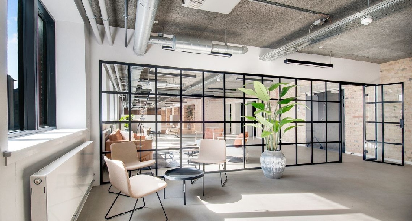 Rent office Bryggernes Plads 2, 1. sal — photo 9