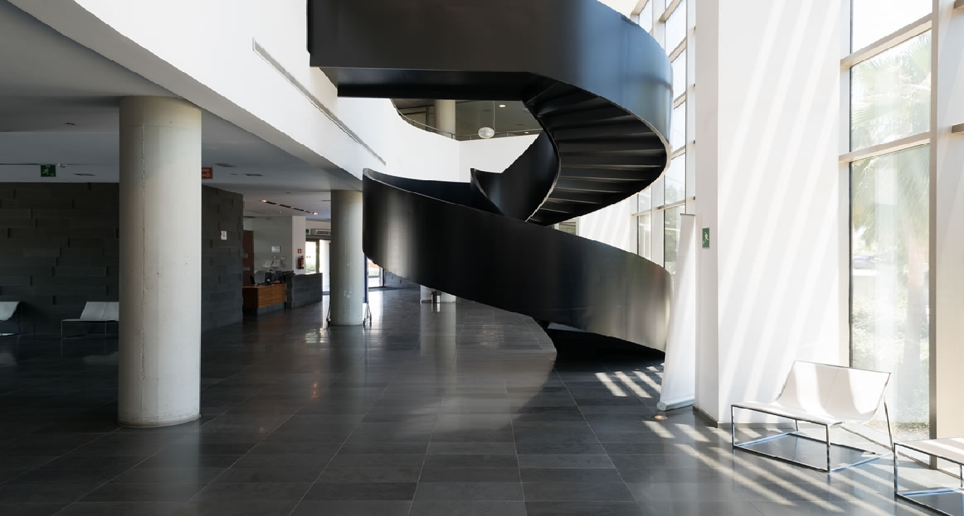 Rent office Bryggervangen 55 — photo 1