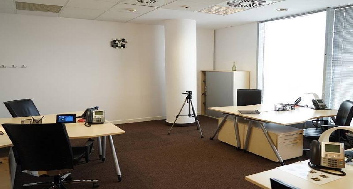 Sewa pejabat Bucharest Floreasca Plaza 169a, Calea Floreasca, Sector 1_3-3