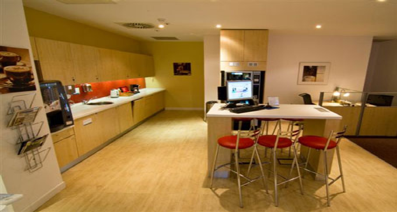 Sewa pejabat Bucharest Floreasca Plaza 169a, Calea Floreasca, Sector 1_5-5