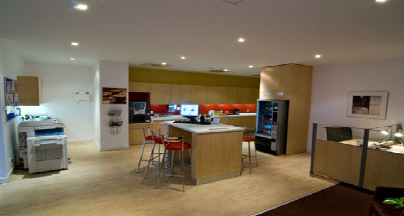 Sewa pejabat Bucharest Floreasca Plaza 169a, Calea Floreasca, Sector 1_7-7