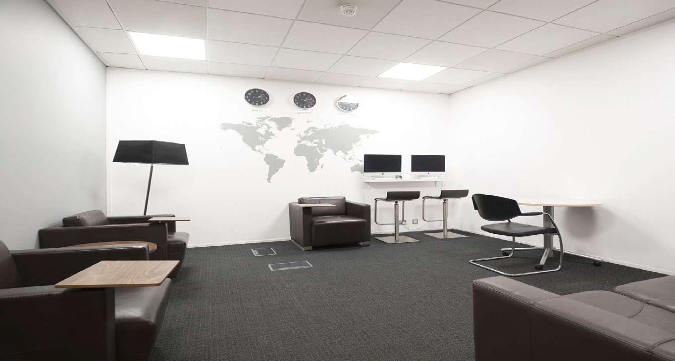 Rent office Building A, Trinity Court, Wokingham Road — photo 5