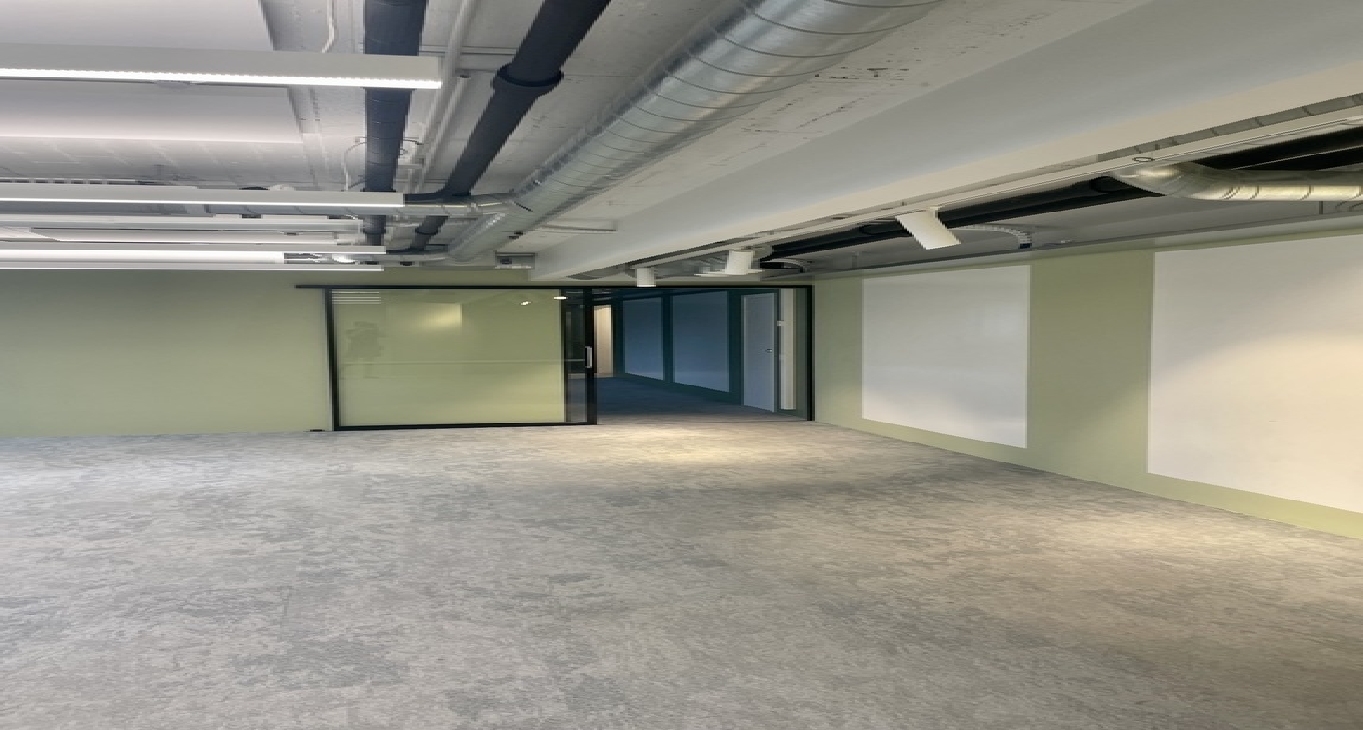Centro de negocios Bulevardi 21_3-3 Alquiler oficinas Bulevardi 21_3-3