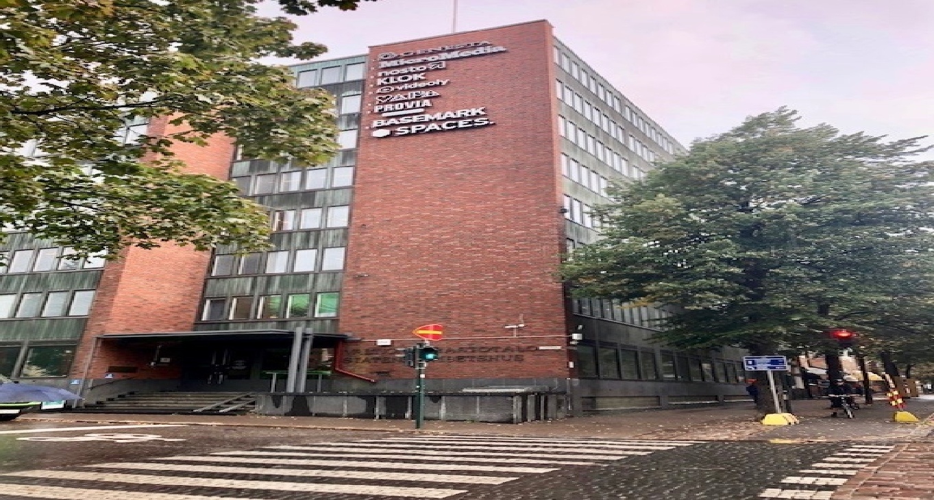 Centro de negocios Bulevardi 21_9-9 Alquiler oficinas Bulevardi 21_9-9