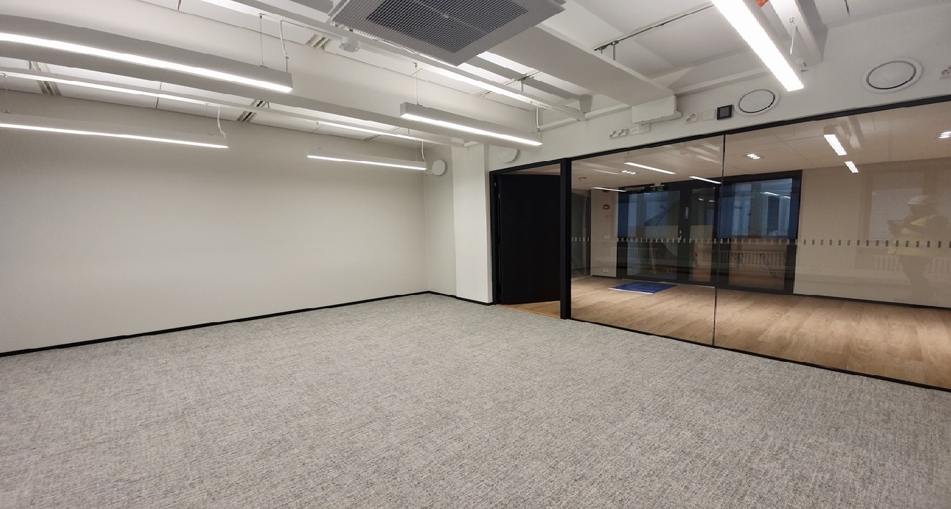 Sewa pejabat Bulevardi 7_5-5