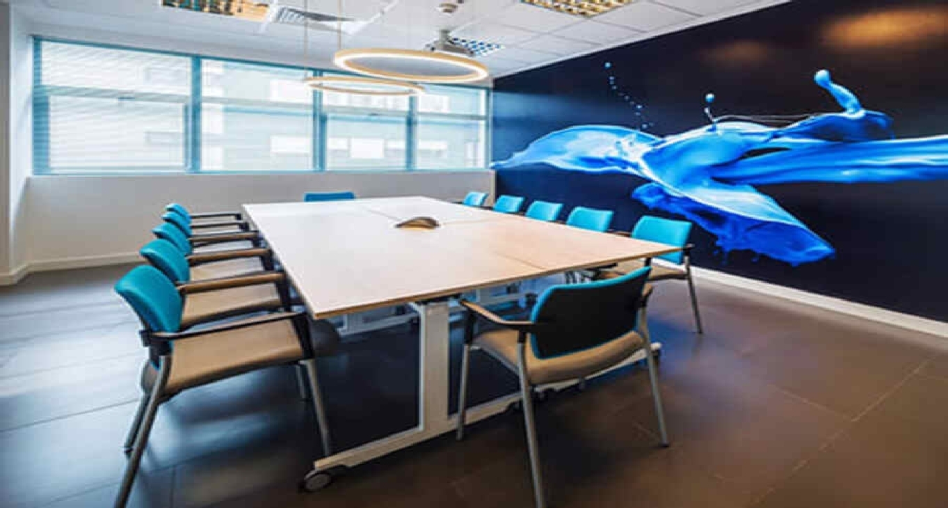 Sewa pejabat Bulevardul Dimitrie Pompeiu 9-9A_5-5