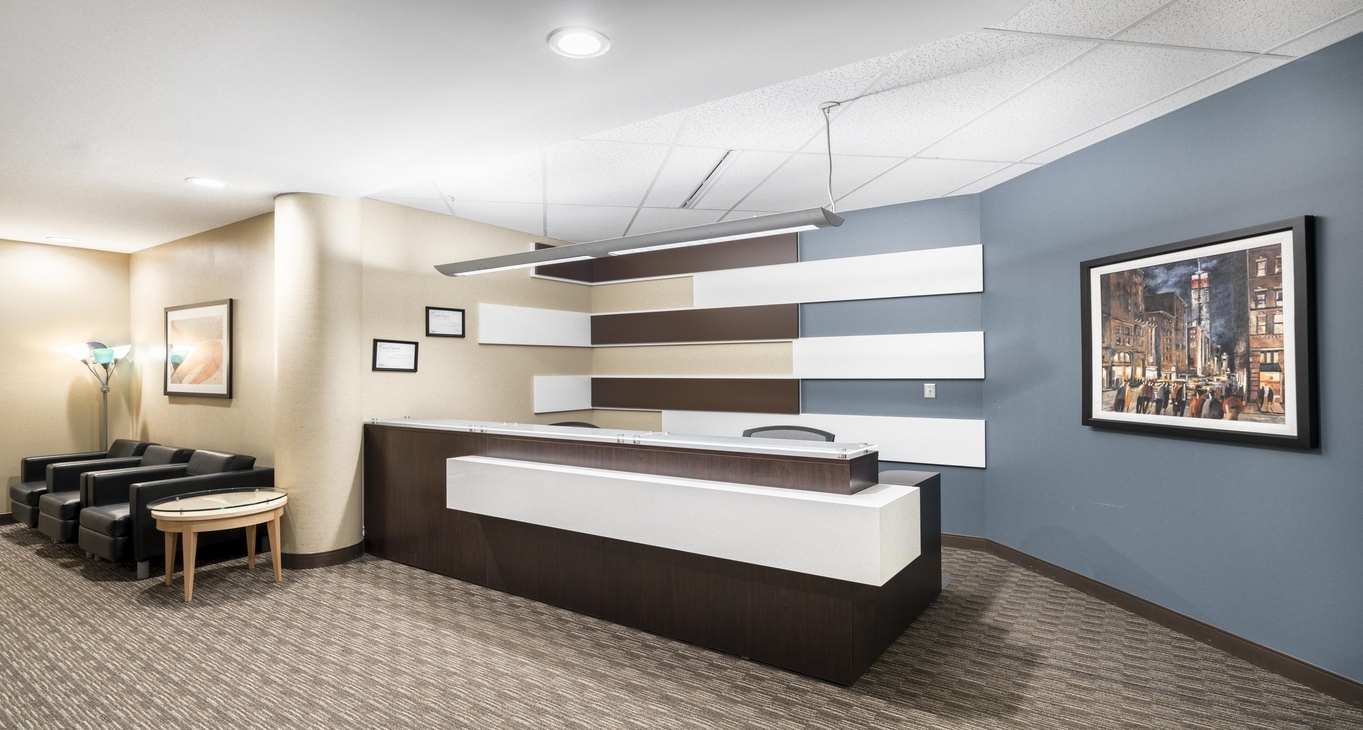 Pusat perniagaan Burlington Business Centre_2-2 Sewa pejabat Burlington Business Centre_2-2