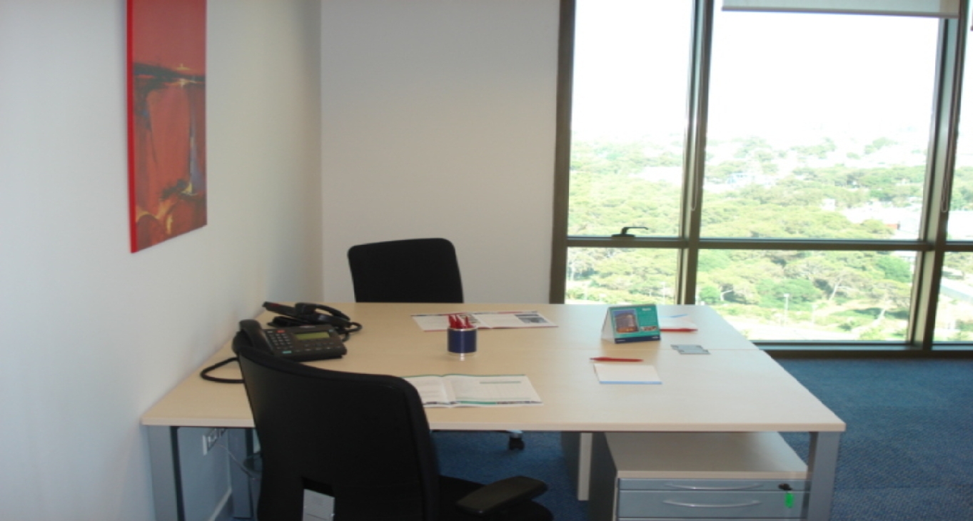 Affitto uffici Business Centre, Les Pins Maritimes, Mohammadia_3-3