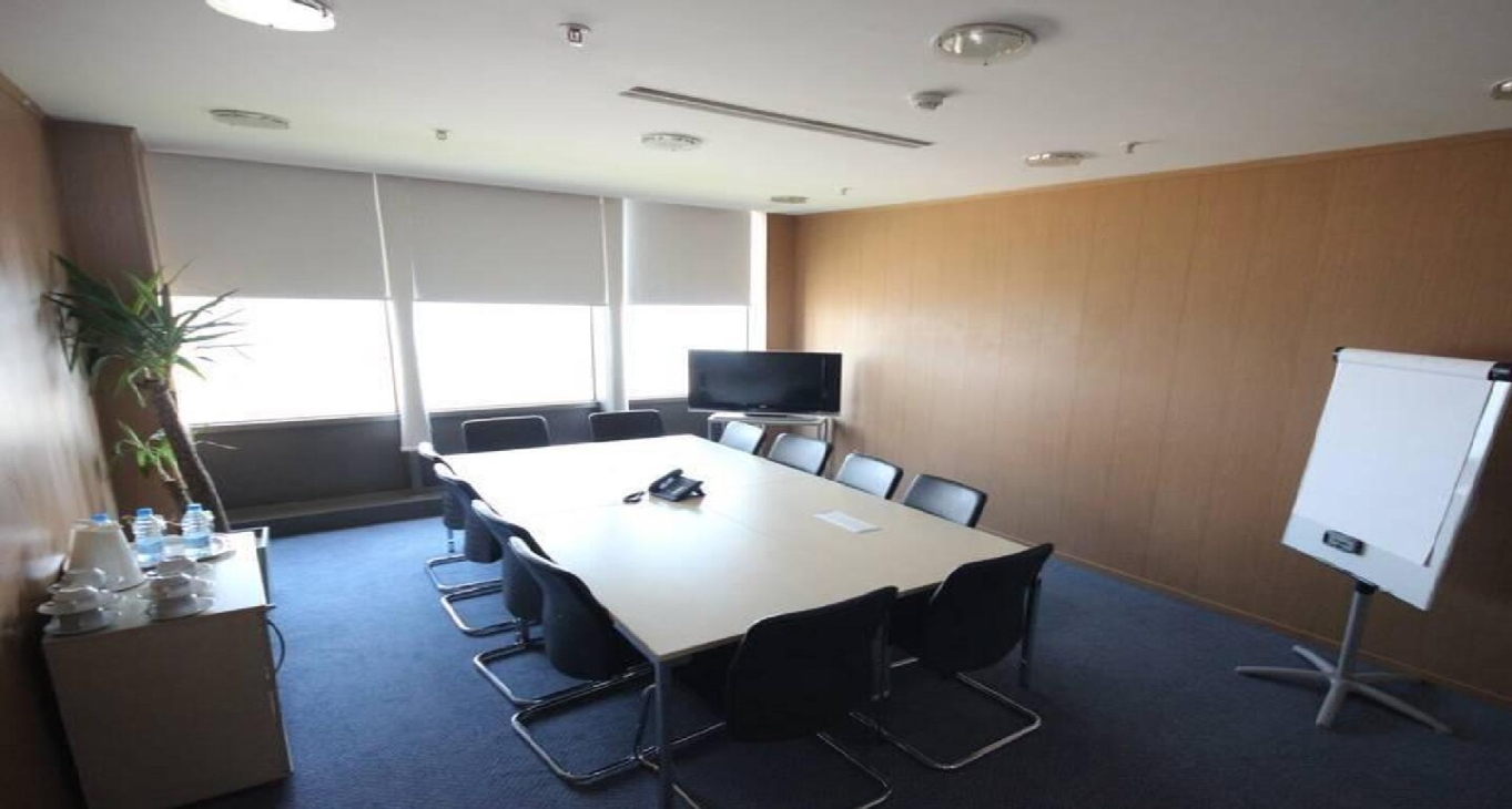 Affitto uffici Business Centre, Les Pins Maritimes, Mohammadia_4-4