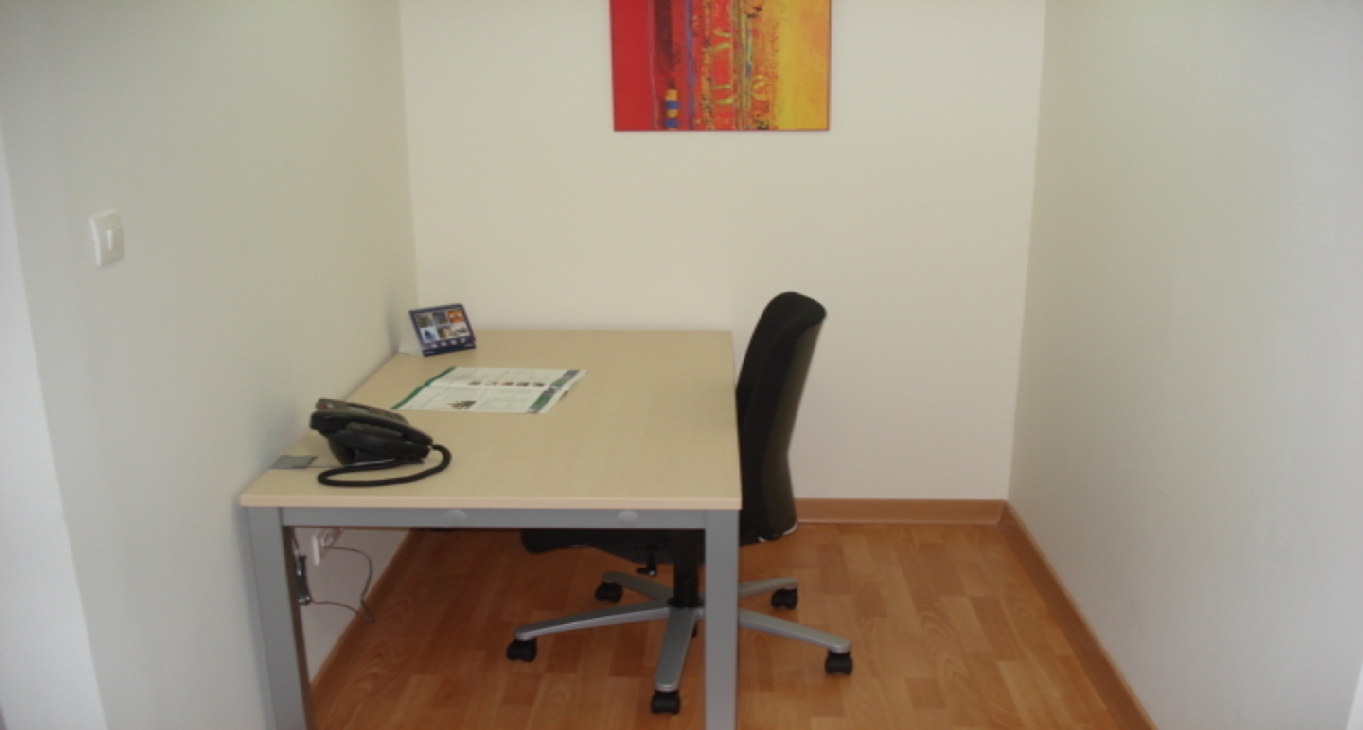 Affitto uffici Business Centre, Les Pins Maritimes, Mohammadia_6-6