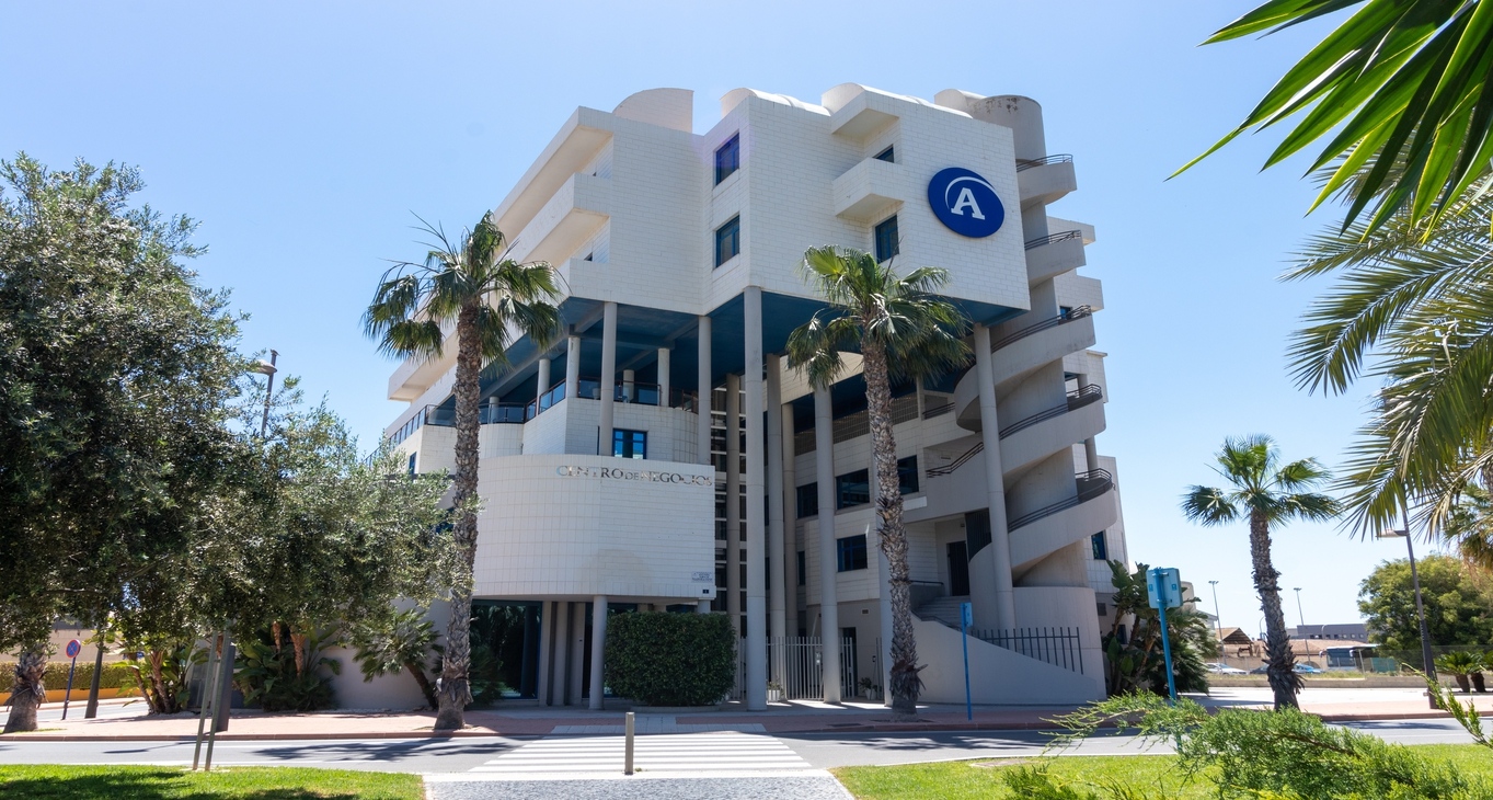 Affitto uffici Business World Alicante_11-11