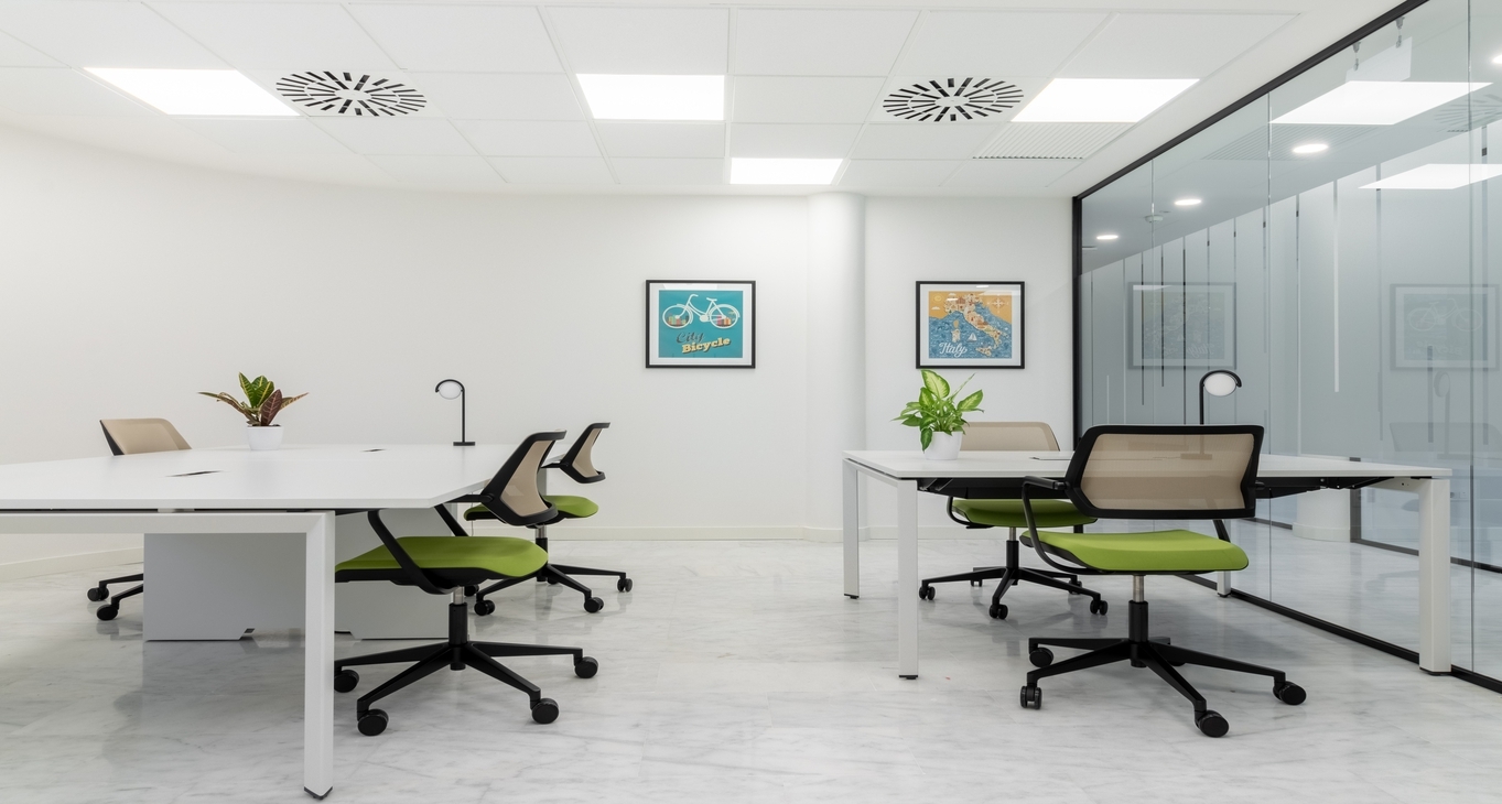 Affitto uffici Business World Alicante_9-9