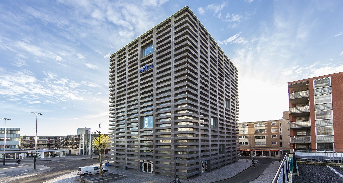 Sewa pejabat Busplein 36-38_17-17