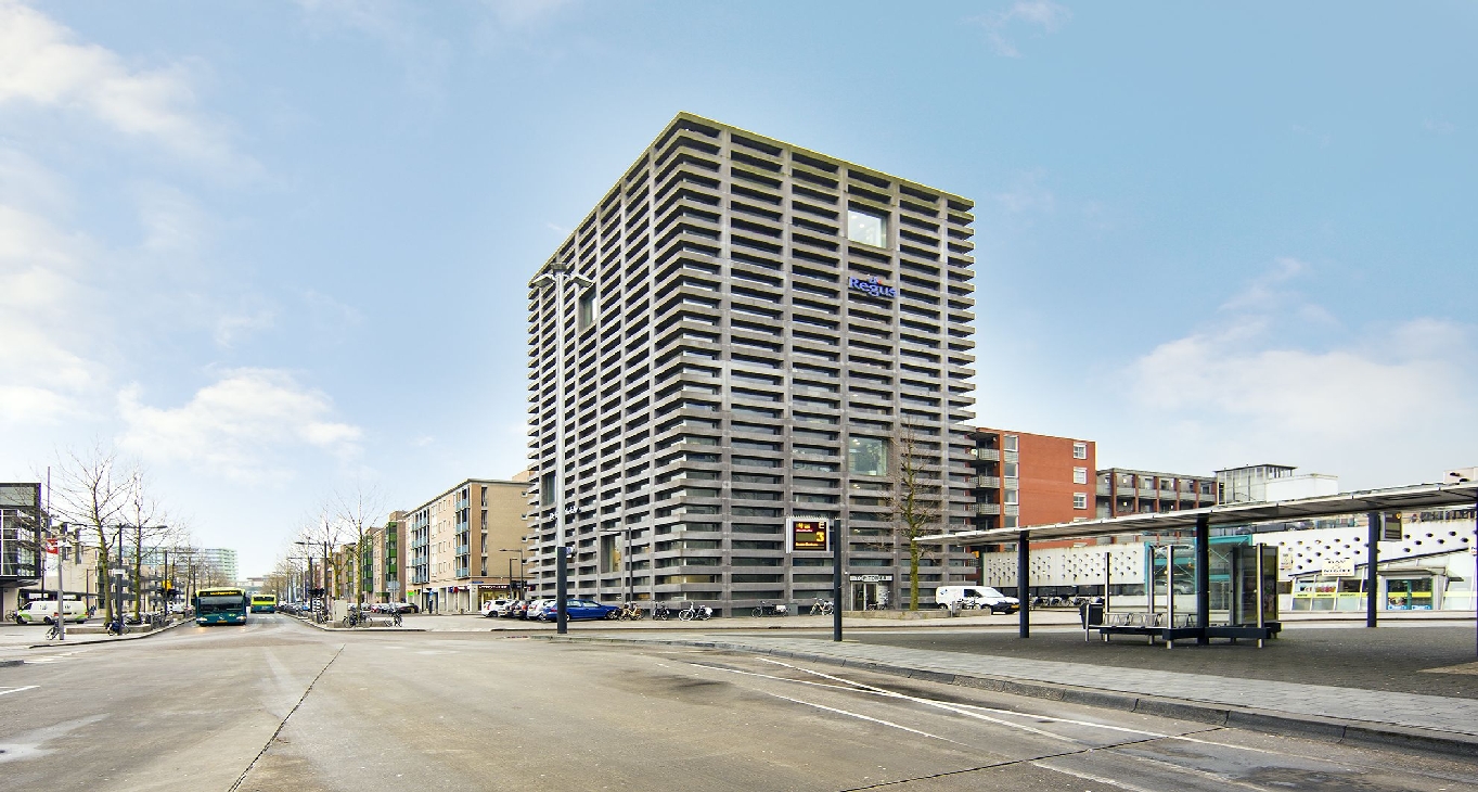 Sewa pejabat Busplein 36-38_28-28