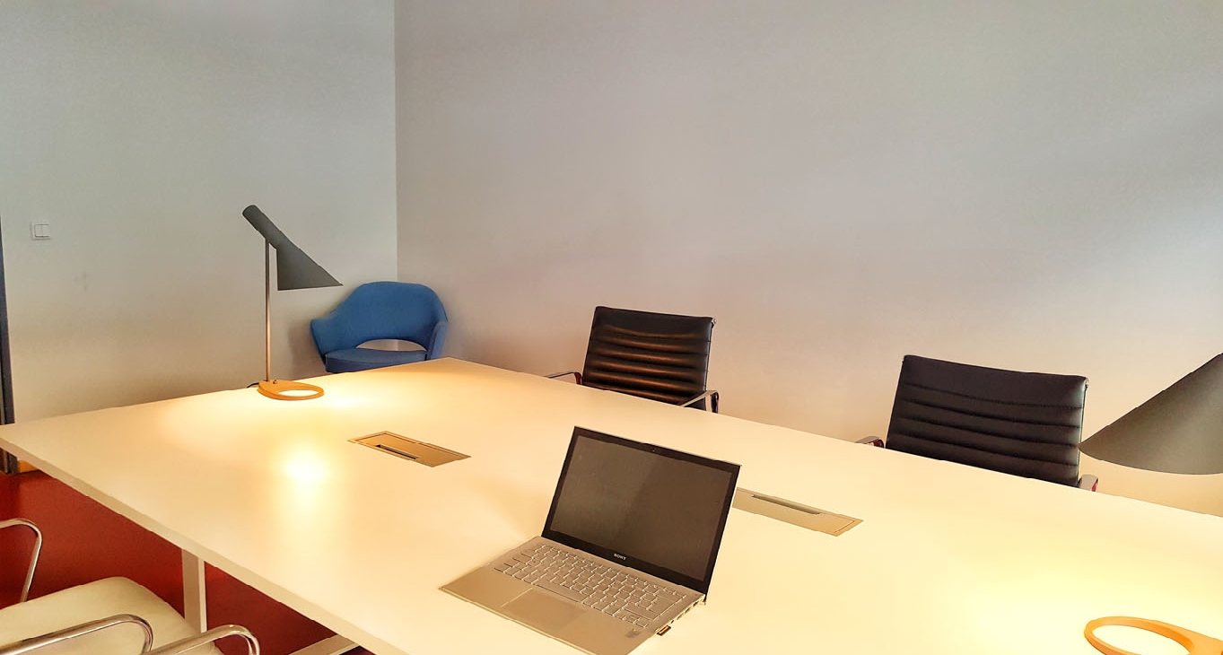 Rent office Bülowstraße 6 — photo 4
