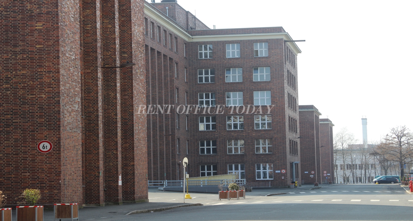 Rent office Colditzstraße 34 - 36 — photo 12