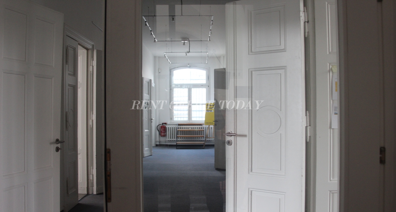 Rent office Franklinstraße 27 — photo 7