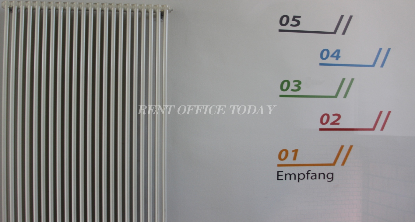 Rent office Franklinstraße 27 — photo 8