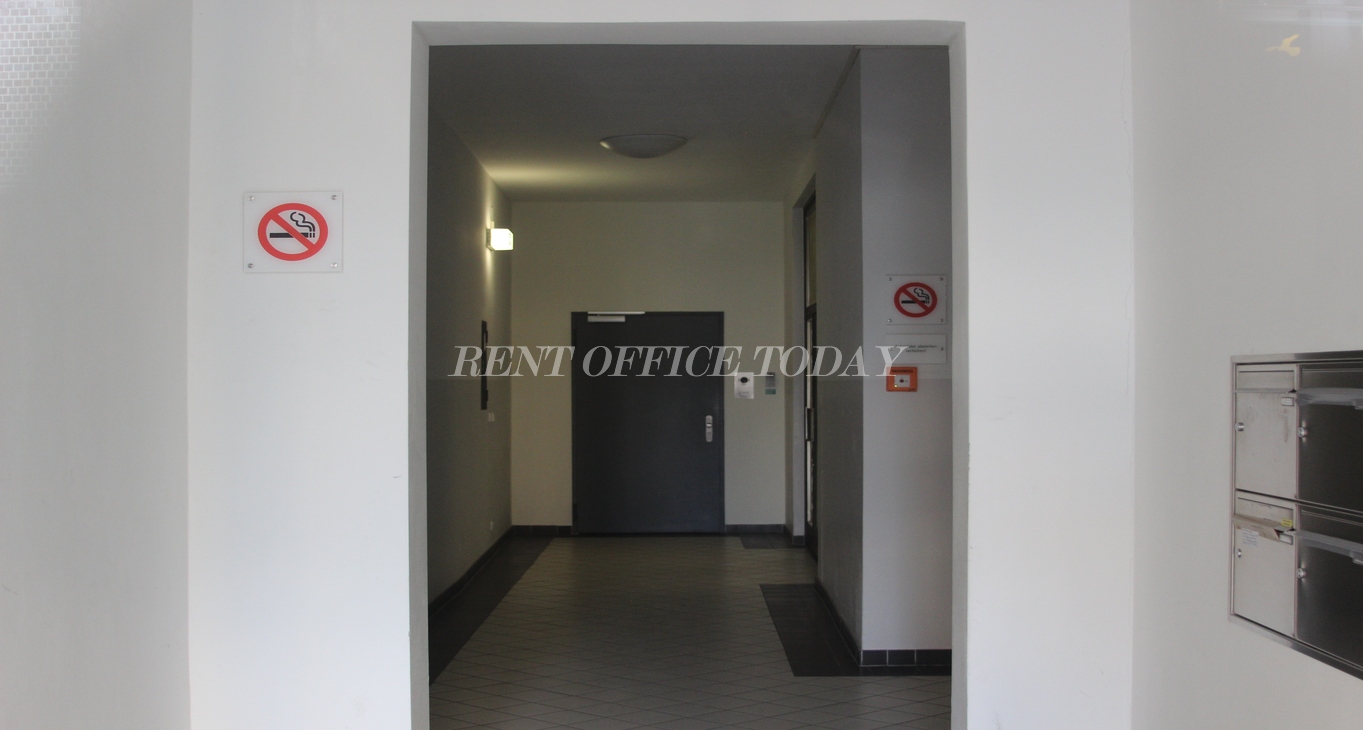 Rent office Friedrichstraße 235/236 — photo 4