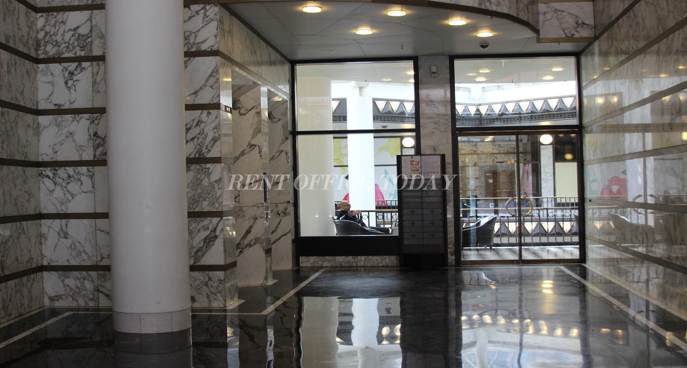 Rent office Regus Gendarmenmarkt — photo 11