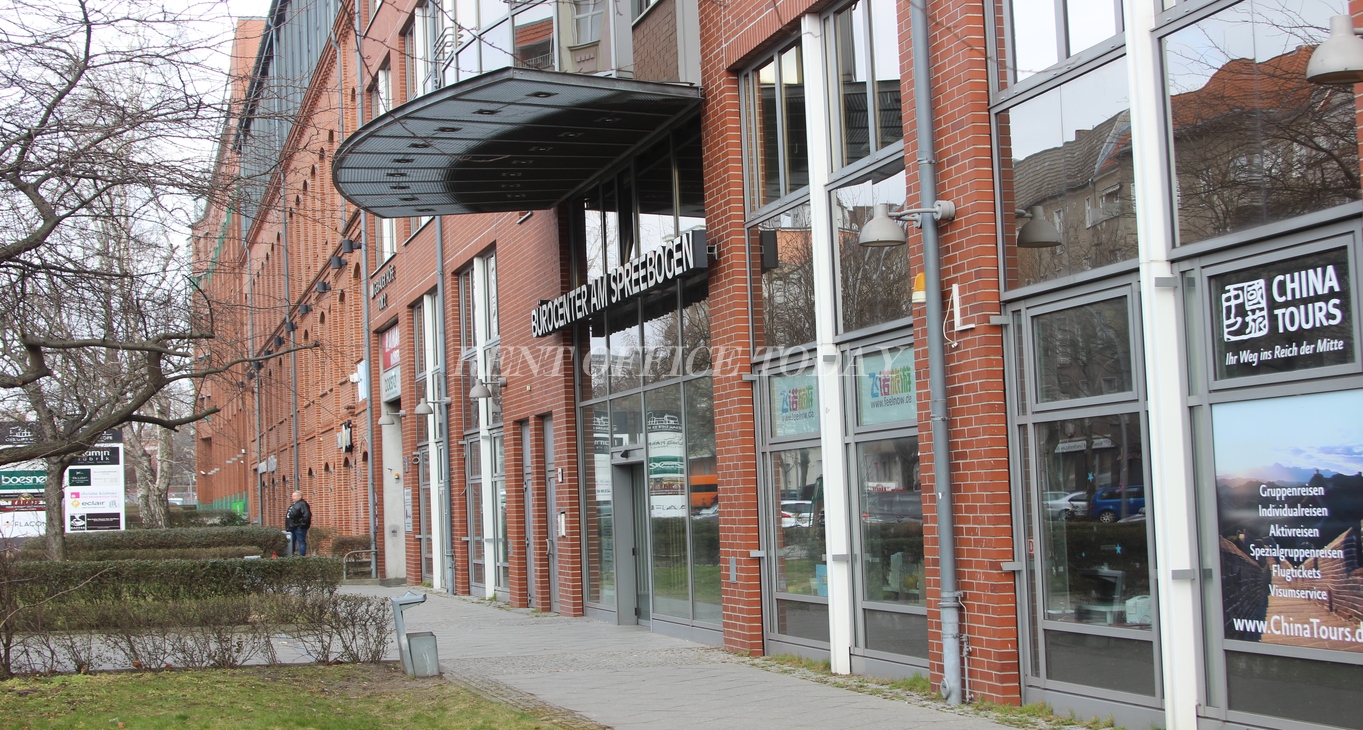 Rent office Gebauer Höfe — photo 14