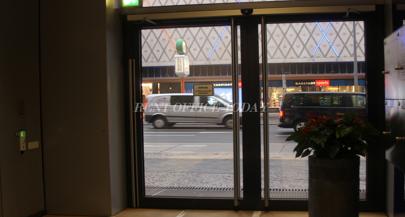 Rent office Joachimsthaler Str. 41 — photo 3